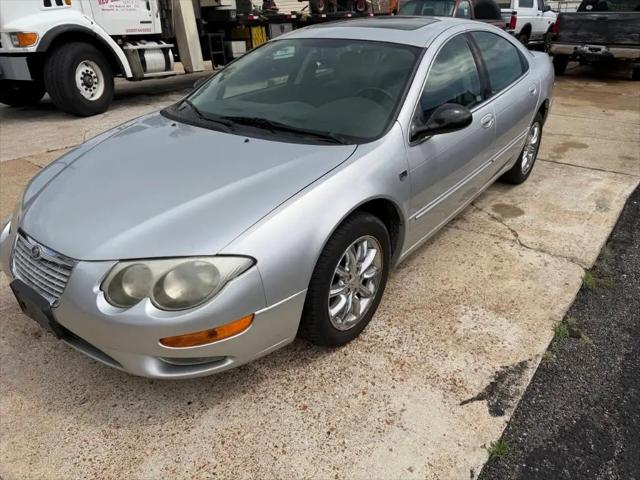 2004 Chrysler 300M Base for sale in St. Louis, MO