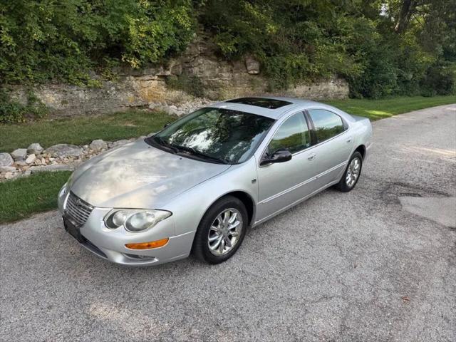 2004 Chrysler 300M Base for sale in St. Louis, MO