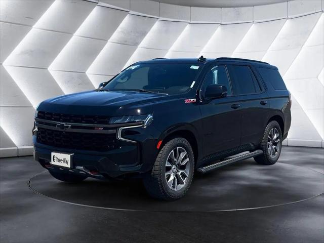 2022 Chevrolet Tahoe 4WD Z71 for sale in Bakersfield, CA