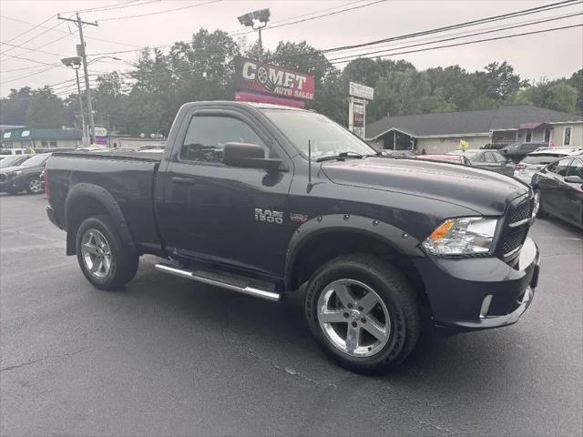 2014 Ram 1500 Express for sale in Manchester, NH