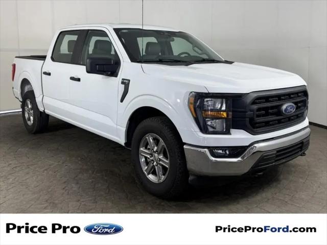 2023 Ford F-150 XL for sale in Whitehouse, OH