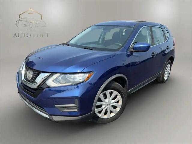 2018 Nissan Rogue S for sale near Columbus, OH