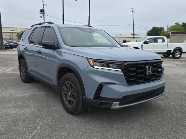 2023 Honda Pilot AWD TrailSport for sale in Meridian, MS