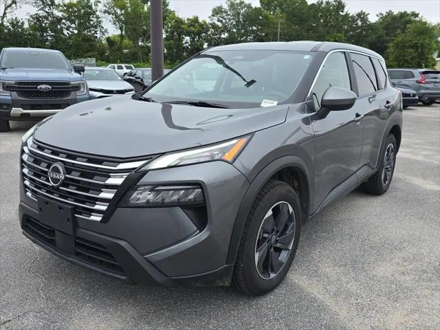 2024 Nissan Rogue SV FWD for sale in Meridian, MS