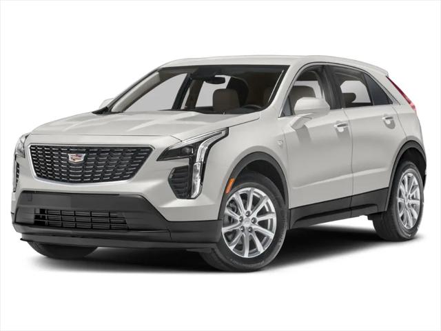 2023 Cadillac XT4 AWD Luxury for sale in Lewisburg, PA