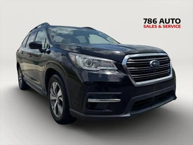 2021 Subaru Ascent Premium for sale in Sherman, TX