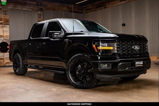2025 Ford F-150 STX for sale in Live Oak, TX