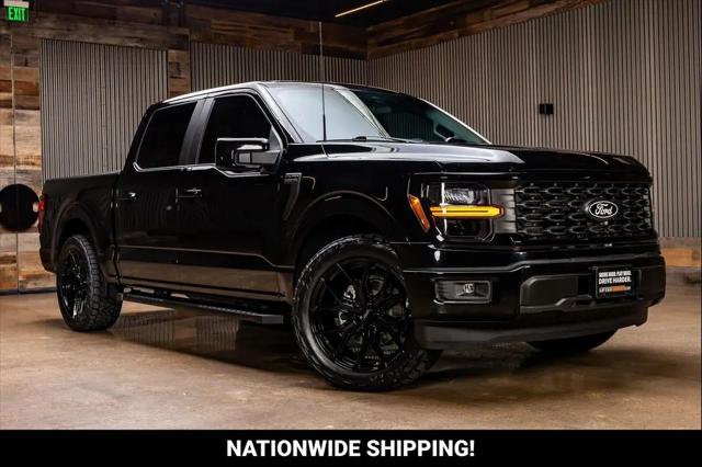 2025 Ford F-150 STX for sale in Live Oak, TX