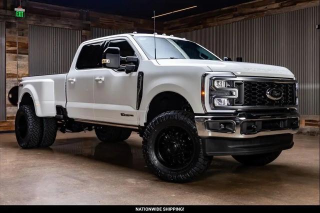 2026 Ford F-350 LARIAT for sale in Lubbock, TX