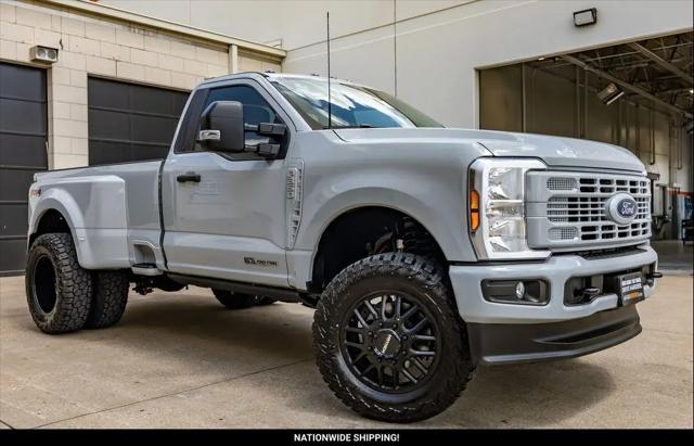 2026 Ford F-350 XL for sale in Lubbock, TX