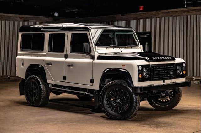 1989 Land Rover Range Rover SE for sale in Tucson, AZ
