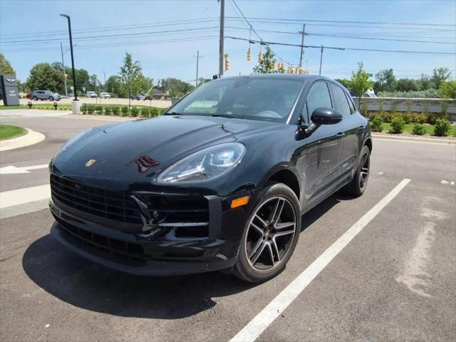 2021 Porsche Macan S for sale in Commerce, MI