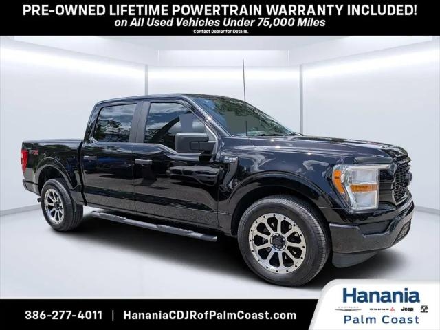 2022 Ford F-150 XL for sale in Palm Coast, FL