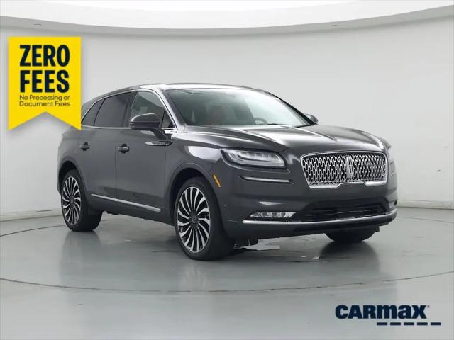 2022 Lincoln Nautilus Black Label for sale in Florence, KY