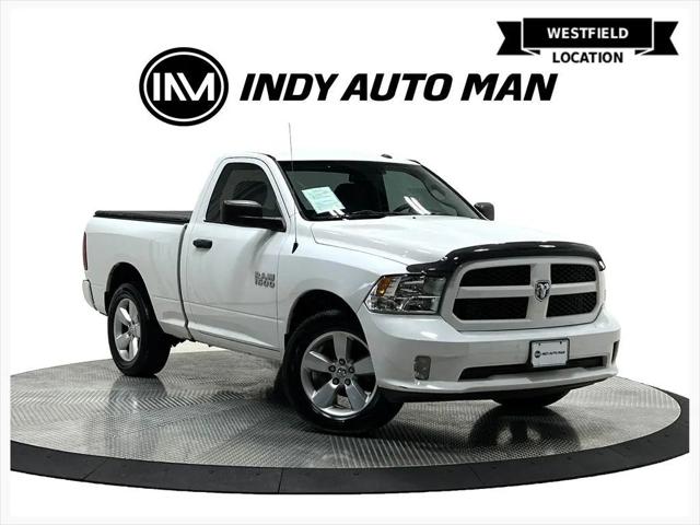 2014 Ram 1500 Express for sale in Westfield, IN