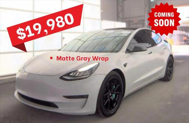 2019 Tesla Model 3 Long Range for sale in Joplin, MO