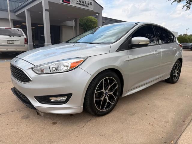 2015 Ford Focus SE for sale in Arlington, TX