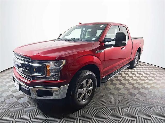2018 Ford F-150 XLT for sale in Keyport, NJ