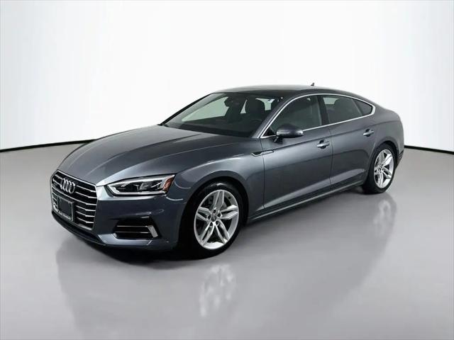 2019 Audi A5 45 Premium for sale in Danbury, CT