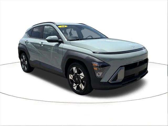 2024 Hyundai Kona SEL for sale in Mobile, AL