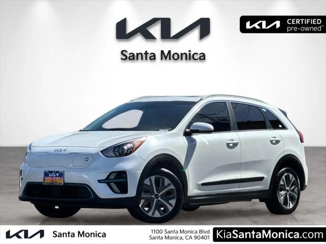 2022 Kia Niro EV EX Premium for sale in Santa Monica, CA