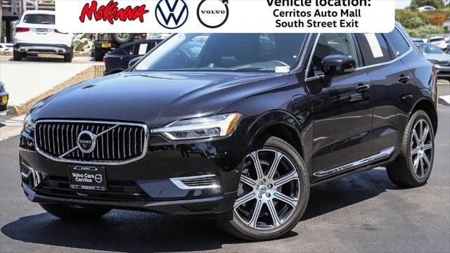 2018 Volvo XC60 T8 Inscription for sale in Cerritos, CA