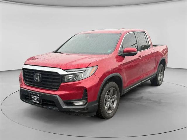 2022 Honda Ridgeline RTL for sale in Gladstone, MO
