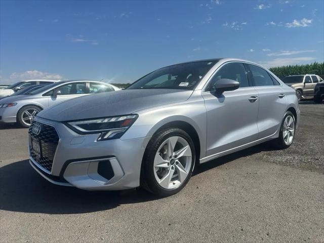 2024 Audi A3 Premium 40 TFSI Front-Wheel Drive S tronic for sale in Sunnyside, WA