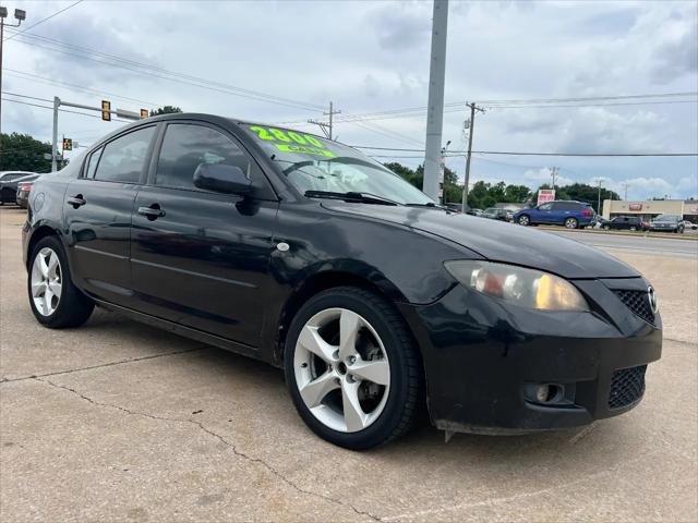 2009 Mazda Mazda3 i for sale in Tulsa, OK