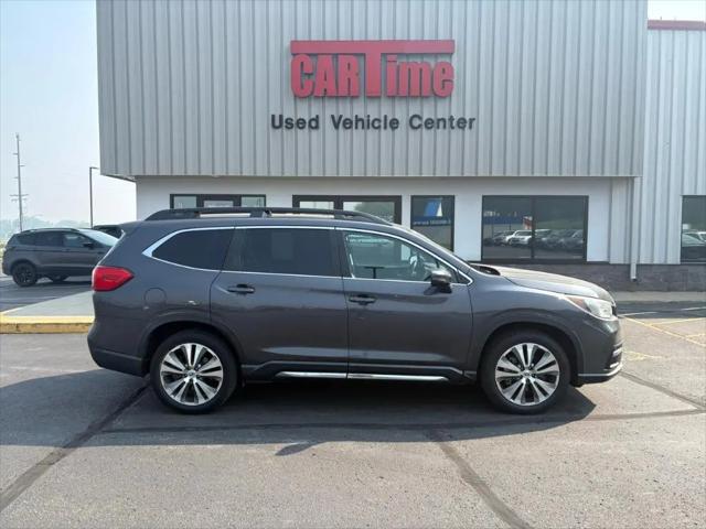 2020 Subaru Ascent Limited for sale in Dundas, MN