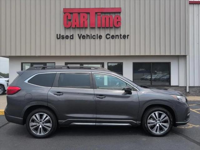 2020 Subaru Ascent Limited for sale in Dundas, MN