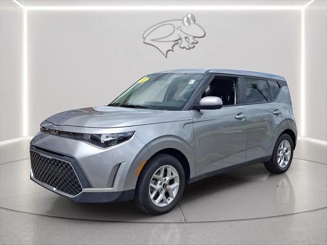 2025 Kia Soul LX for sale in Dover, DE