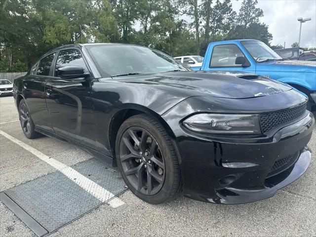 2021 Dodge Charger GT RWD for sale in Palestine, TX