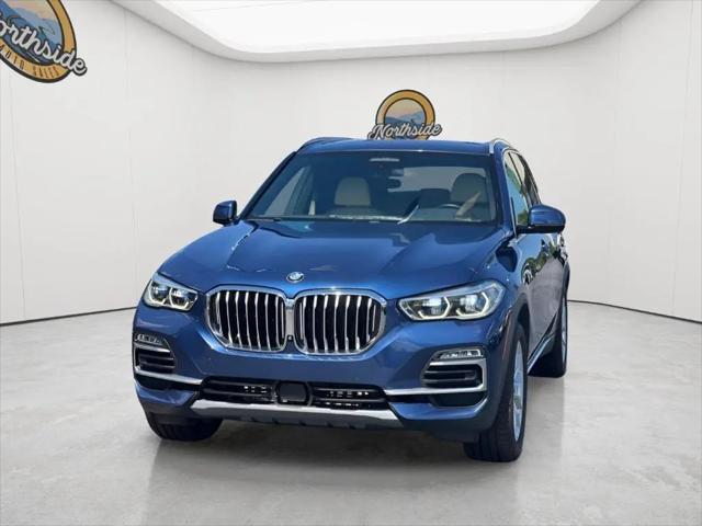 2019 BMW X5 xDrive40i for sale in Greer, SC