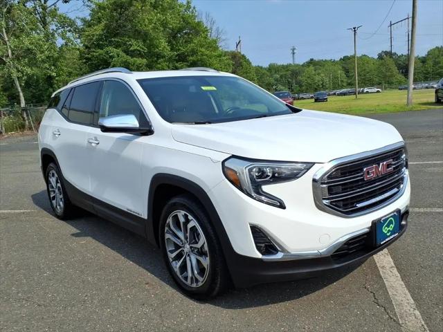 2019 GMC Terrain SLT for sale in North Brunswick, NJ