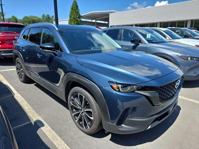 2026 Mazda CX-50 2.5 S Premium for sale in ASHEVILLE, NC