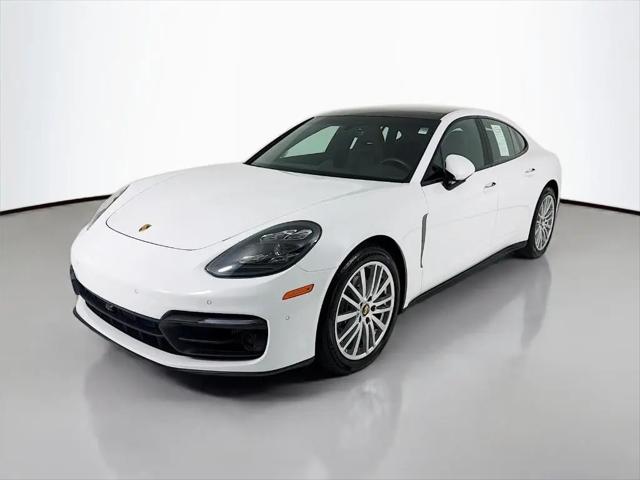 2023 Porsche Panamera 4 Platinum Edition for sale in Charlotte, NC