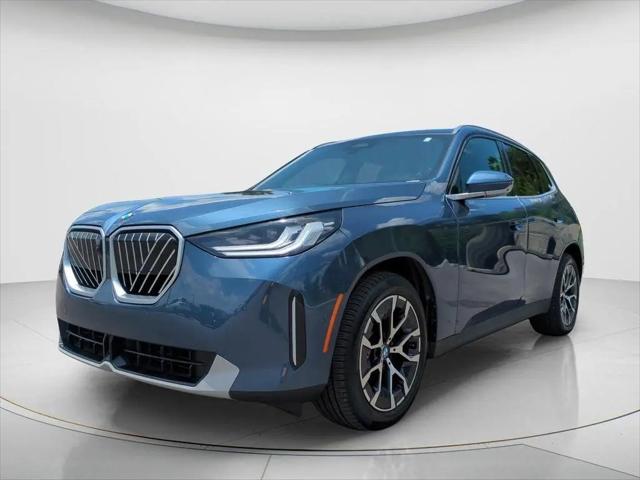 2026 BMW X3 30 xDrive for sale in Sarasota, FL