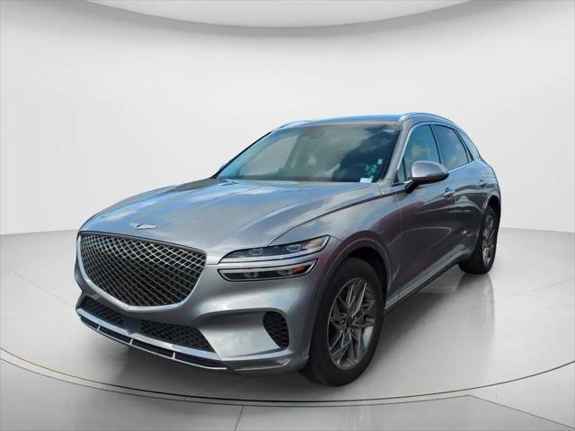 2025 Genesis GV70 2.5T AWD for sale in Sarasota, FL