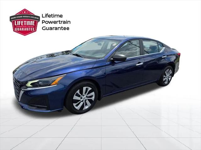 2024 Nissan Altima S FWD for sale in Myrtle Beach, SC