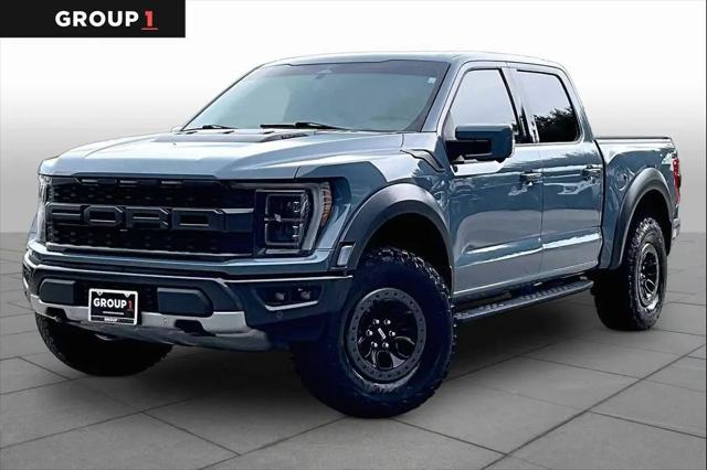 2023 Ford F-150 Raptor for sale in Stafford, TX