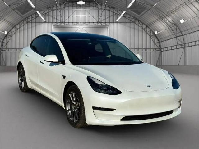 2023 Tesla Model 3 Rear-Wheel Drive for sale in Madison, WI