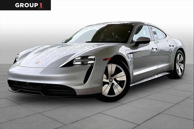 2023 Porsche Taycan RWD for sale in Houston, TX