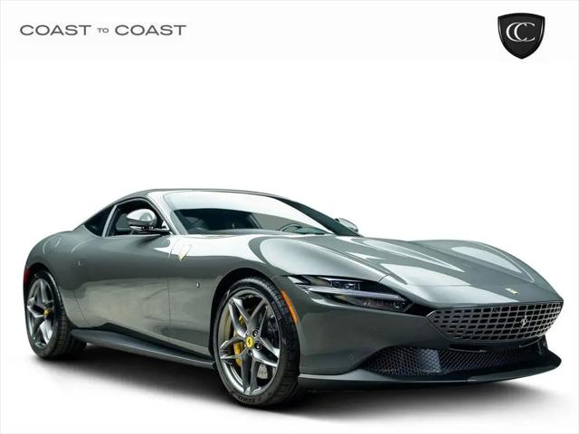 2022 Ferrari Roma Base for sale in Fort Lauderdale, FL