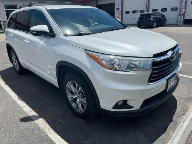 2016 Toyota Highlander LE Plus V6 for sale in Delta, CO