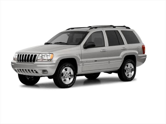 2003 Jeep Grand Cherokee Limited for sale in Delta, CO
