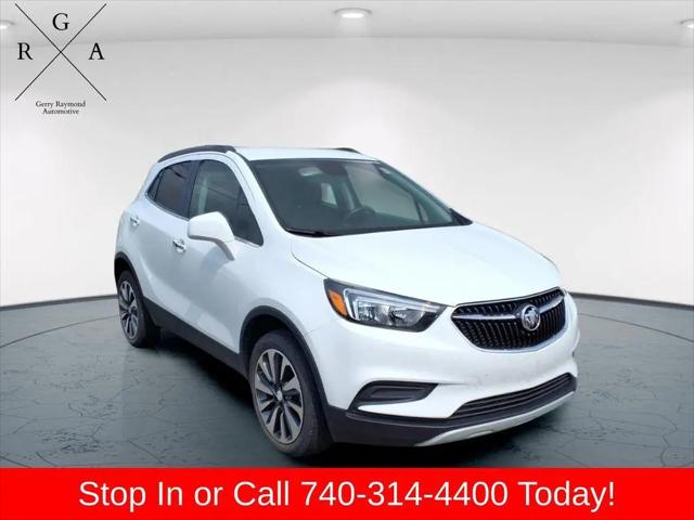 2022 Buick Encore AWD Preferred for sale in Wintersville, OH