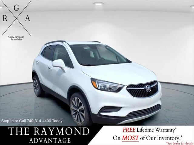 2022 Buick Encore AWD Preferred for sale in Wintersville, OH