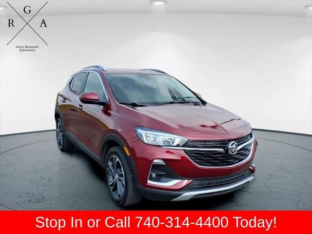 2023 Buick Encore GX Select AWD for sale in Wintersville, OH