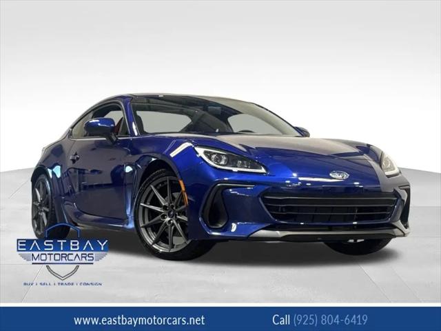 2025 Subaru BRZ Limited for sale in Pleasanton, CA
